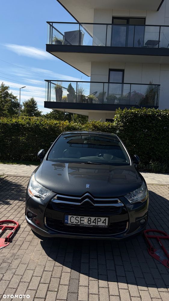 Citroën DS4 1.6 VTi SoChic - 3