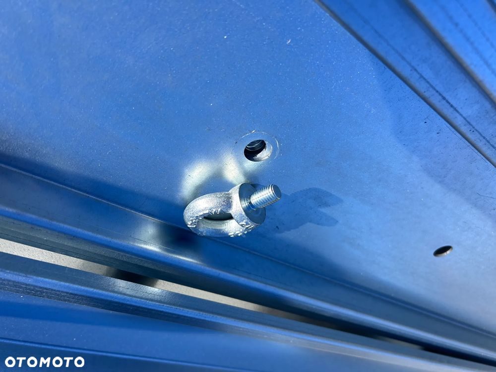 Neptun N7-221 PM3 / DOSTAWA! / OD RĘKI / LEKKA 750 kg / MOTOCYKLÓWKA / GN202 - 15