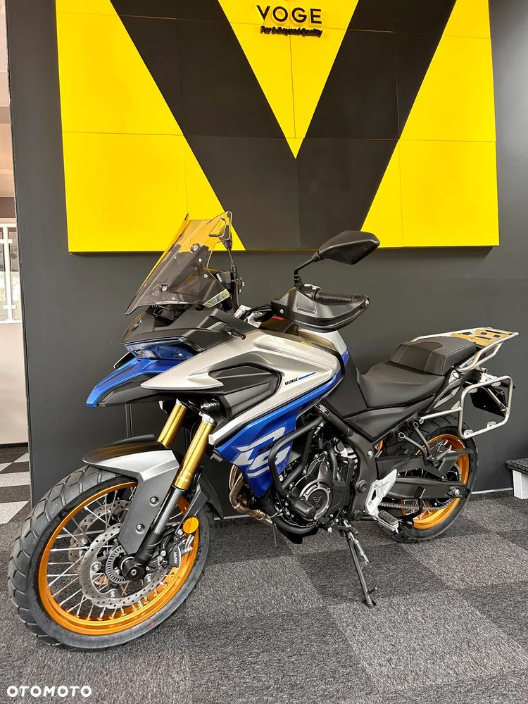 VOGE 525DSX - 5