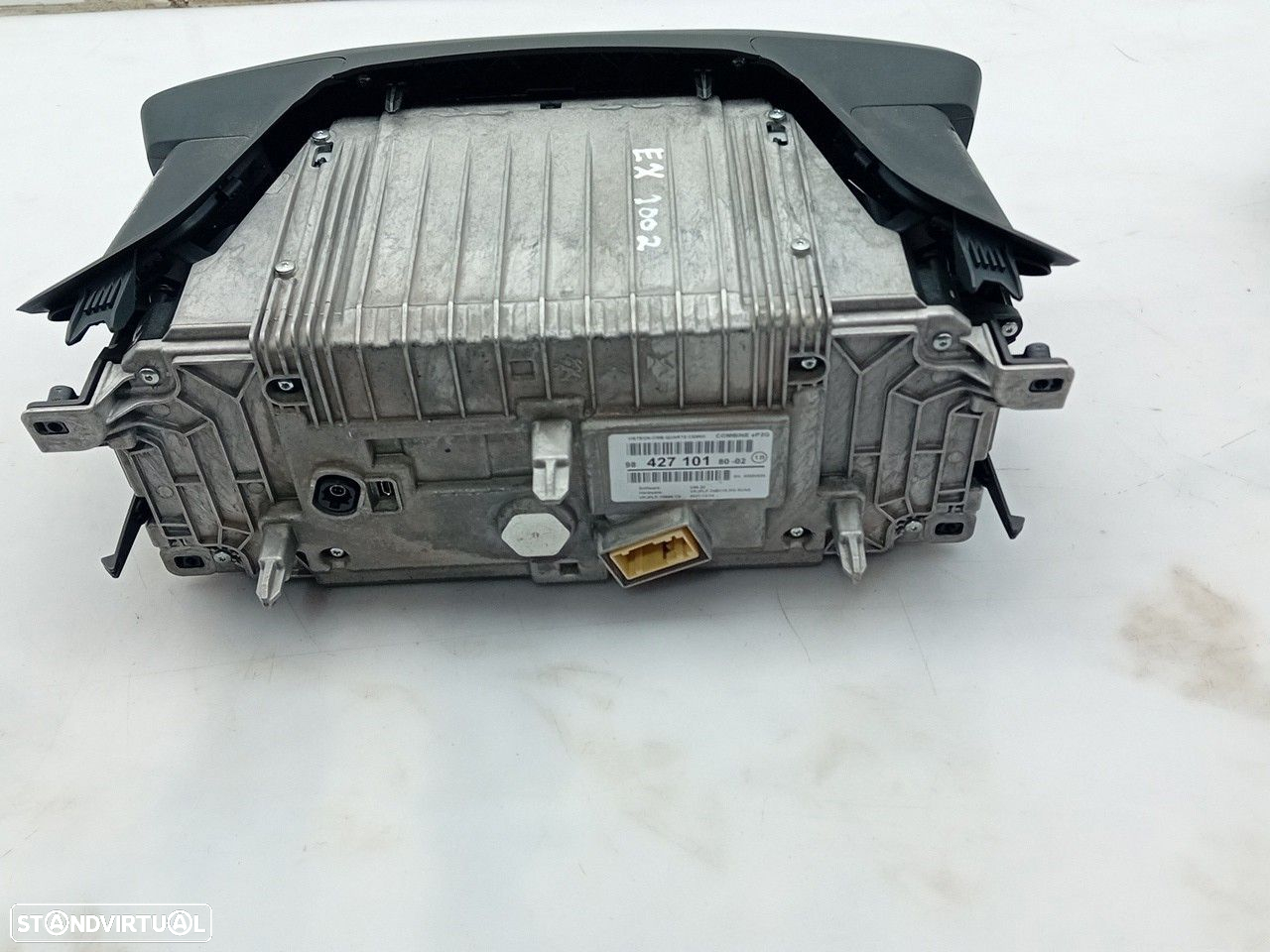 Quadrante / painel de instrumentos PEUGEOT 208 II - 5