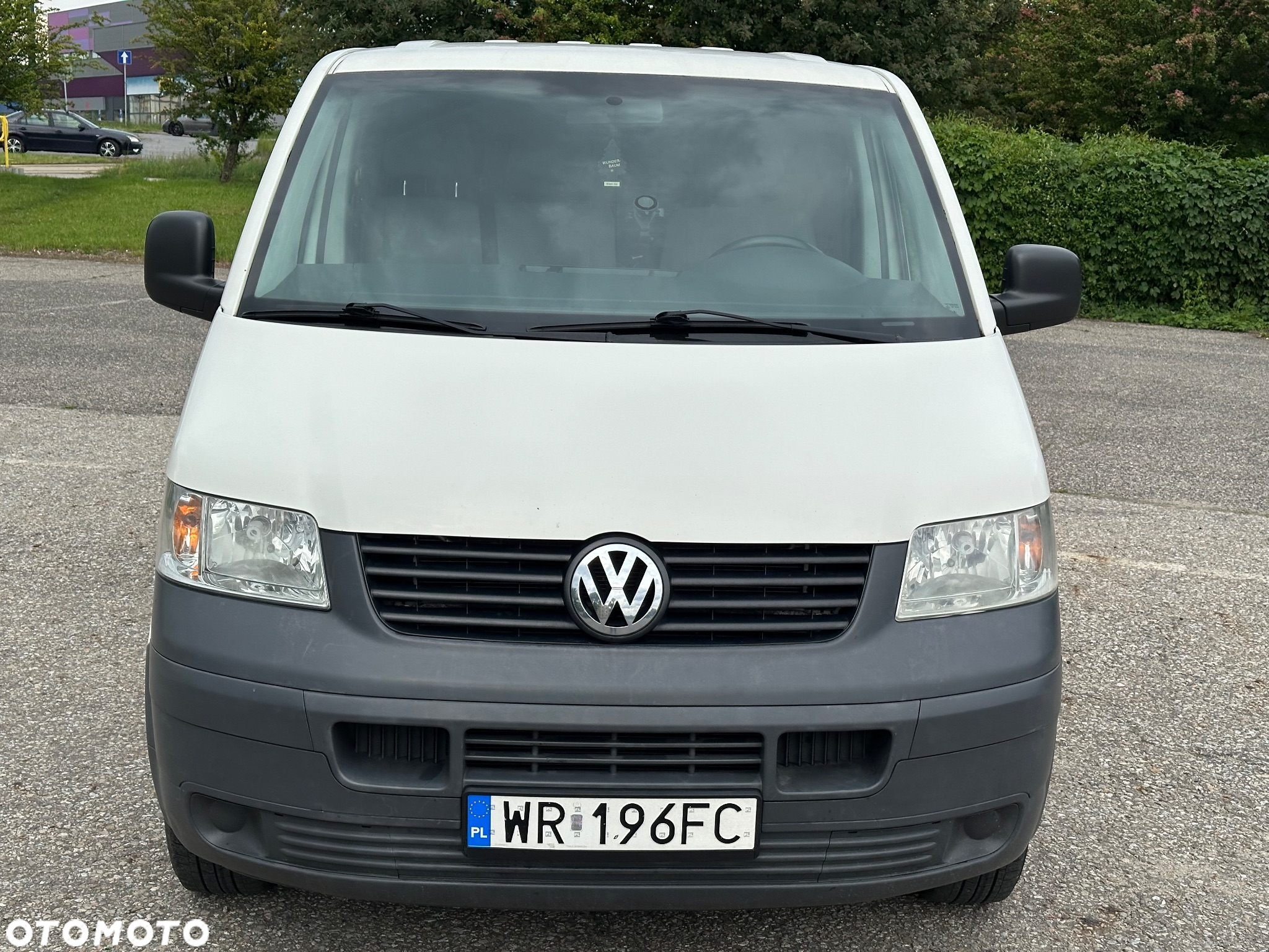 Volkswagen Transporter T5 TDI L1H1 - 9