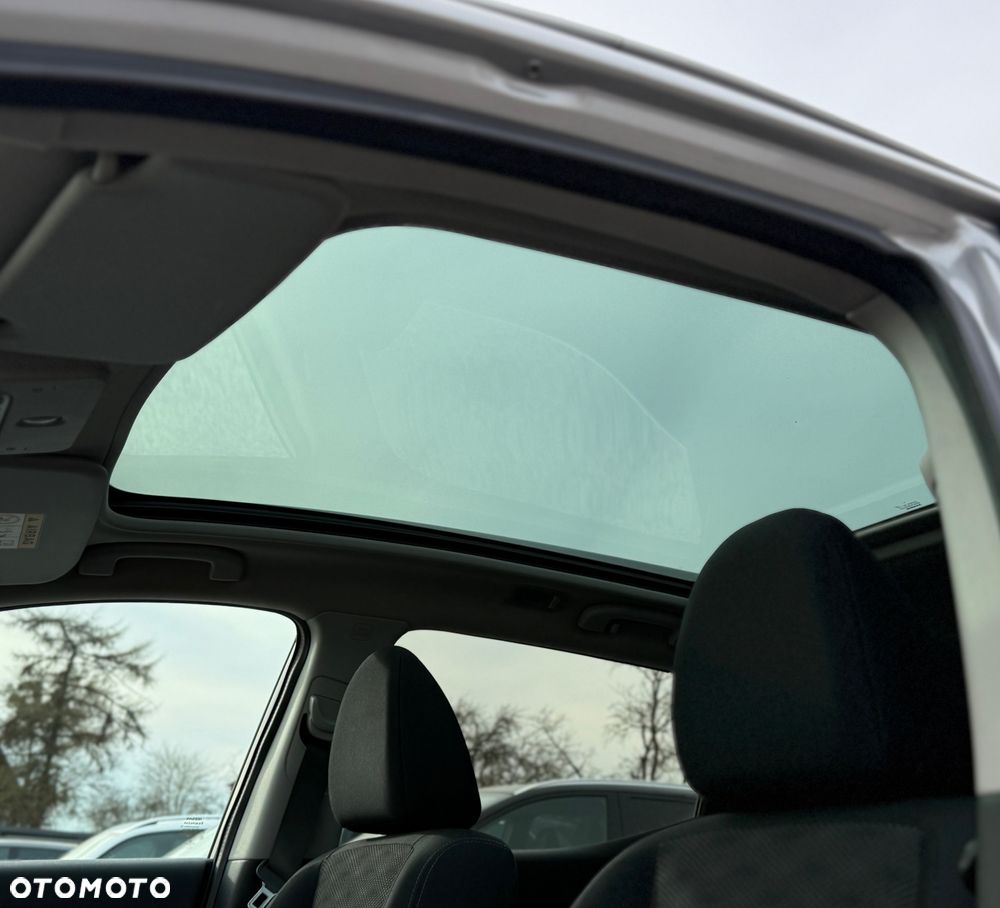 Nissan Qashqai 1.2 DIG-T Tekna+ - 8