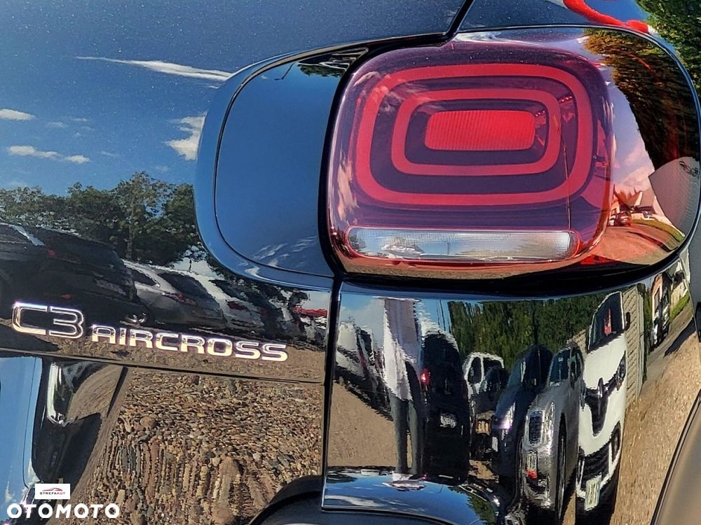 Citroën C3 Aircross - 20