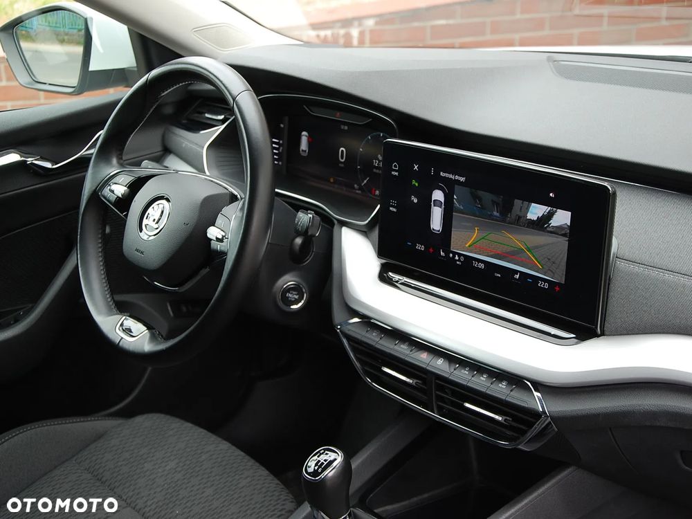 Skoda Octavia 1.5 TSI ACT Style - 19