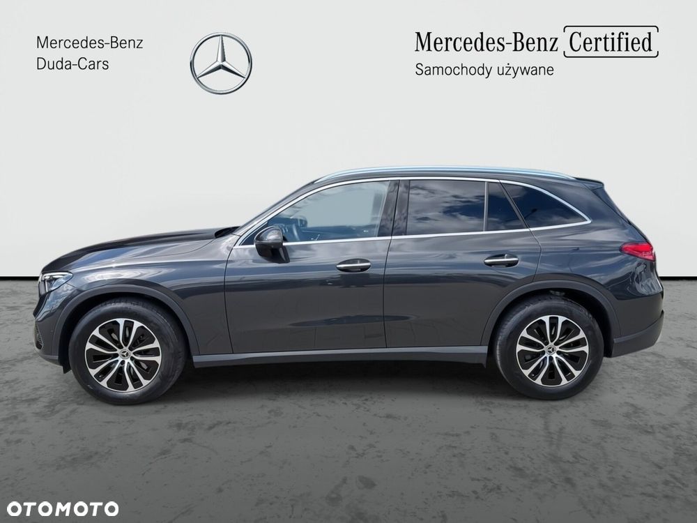 Mercedes-Benz GLC 200 d mHEV 4-Matic Avantgarde - 3