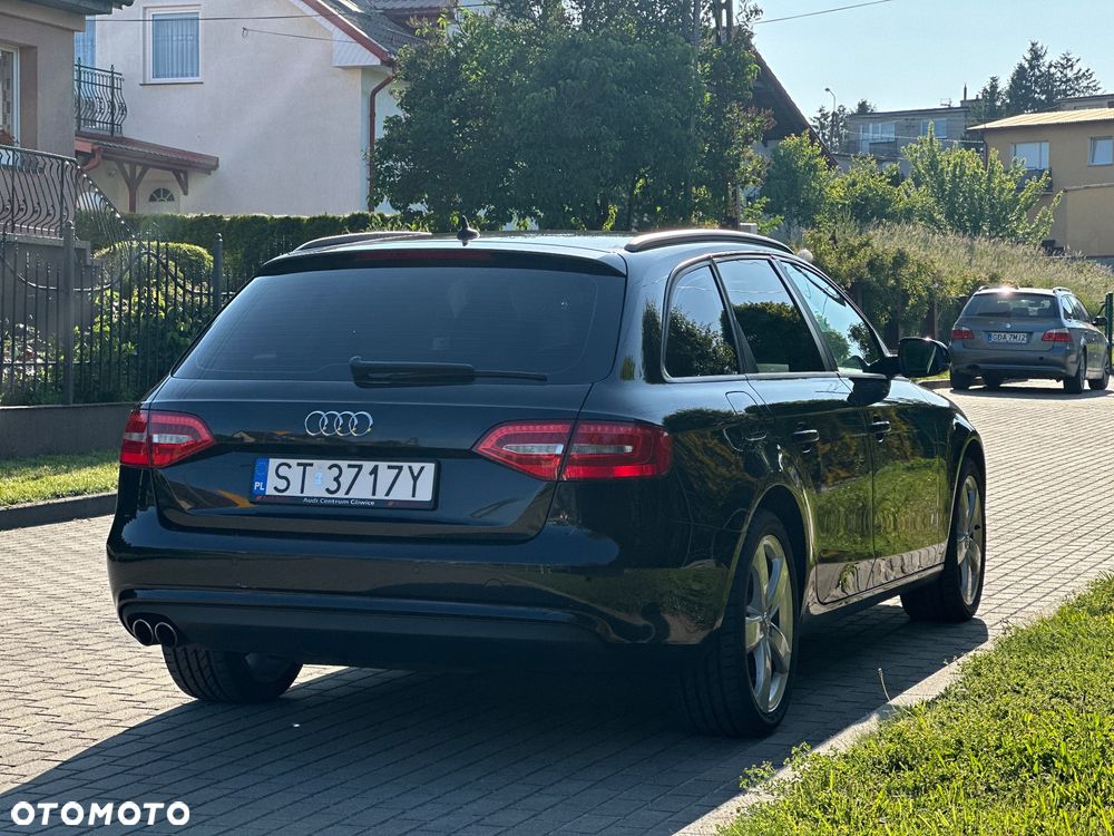 Audi A4 - 14