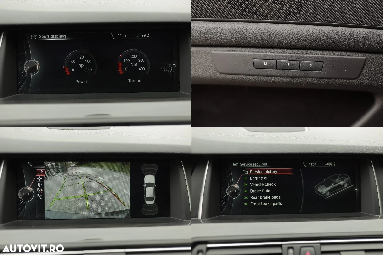 BMW Seria 5 - 6