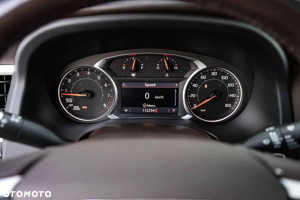 GMC Acadia 3.6 SLT - 17