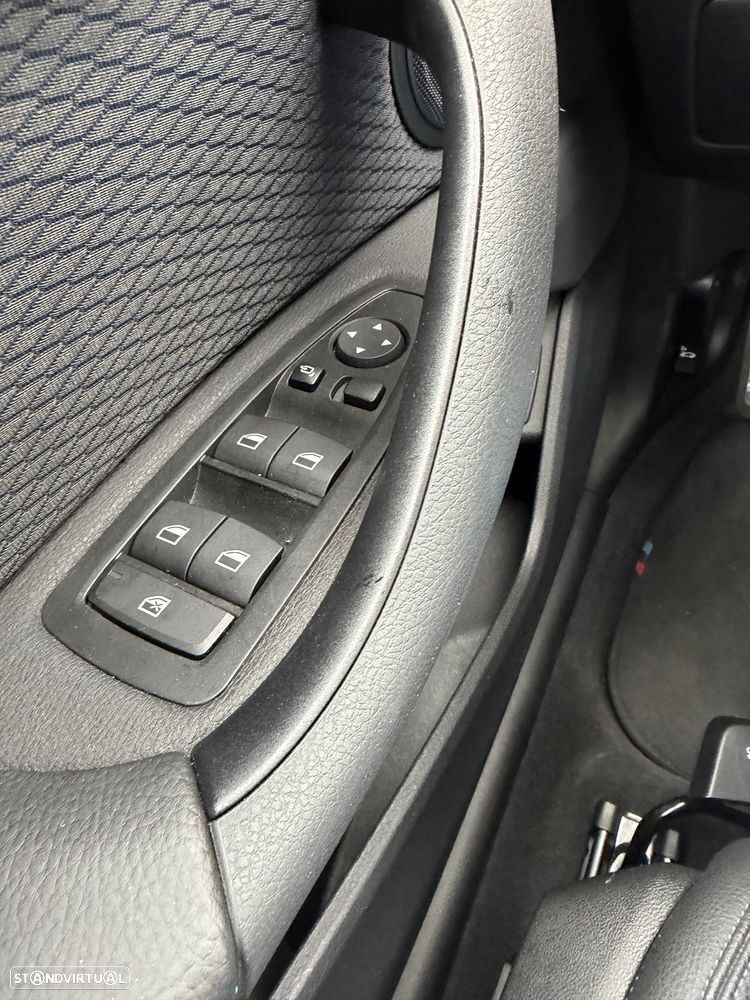 BMW X1 18 d sDrive Pack M Auto - 15