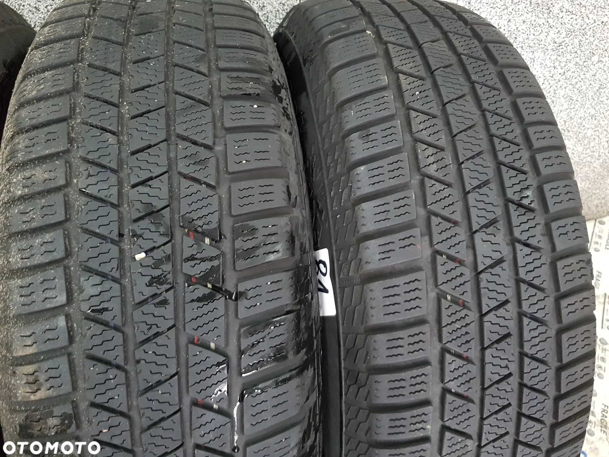 KOŁA VW TIGUAN T-Roc AUDI Q3 Q2 SKODA KARQ SEAT ATECA 5X112 215/65R16 - 4