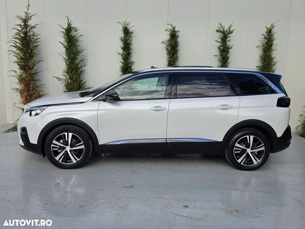Peugeot 5008 - 16