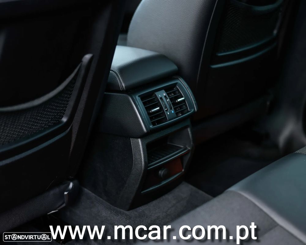 BMW X3 20 d xDrive Auto - 3