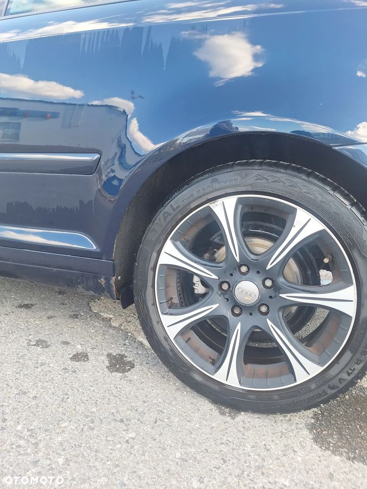 Audi A3 3-drzwiowe - 7