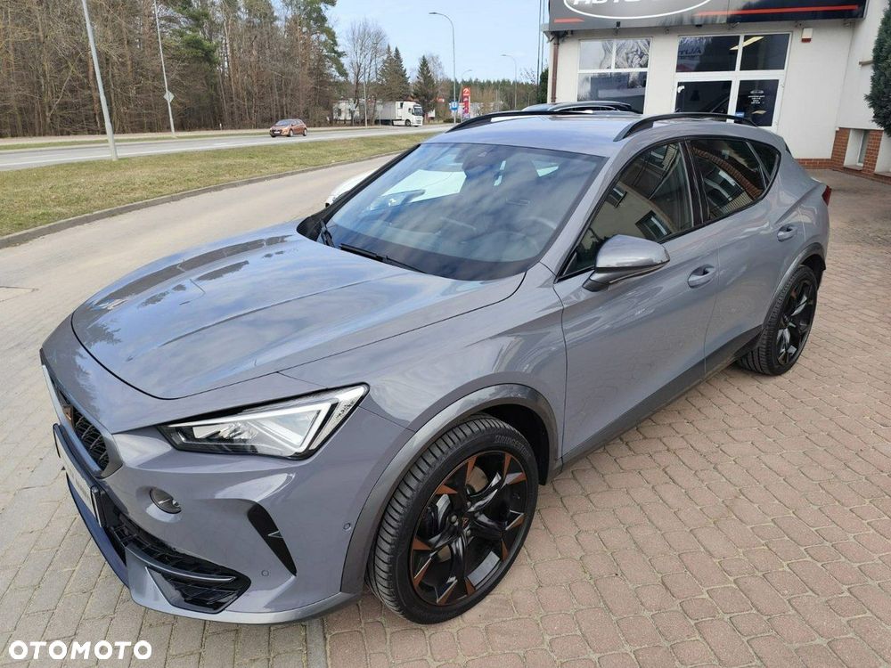 Cupra Formentor - 9