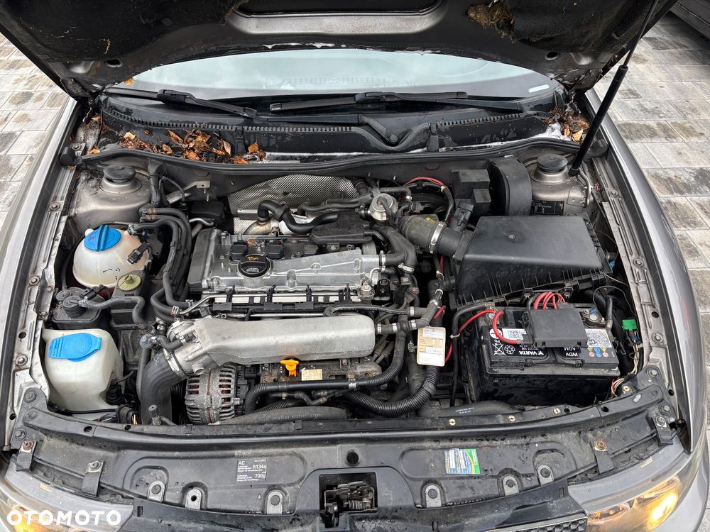 Seat Leon 1.8T Top Sport - 8