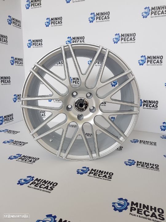 Jantes Wrath (WF-3) em 19 (5X112) - 7