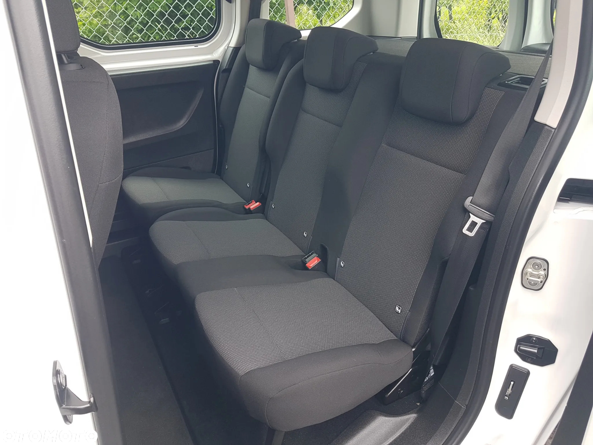 Toyota Proace City Verso - 17
