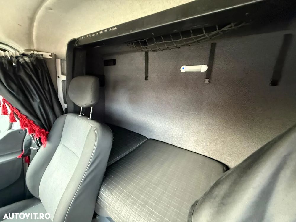Renault Master - 2