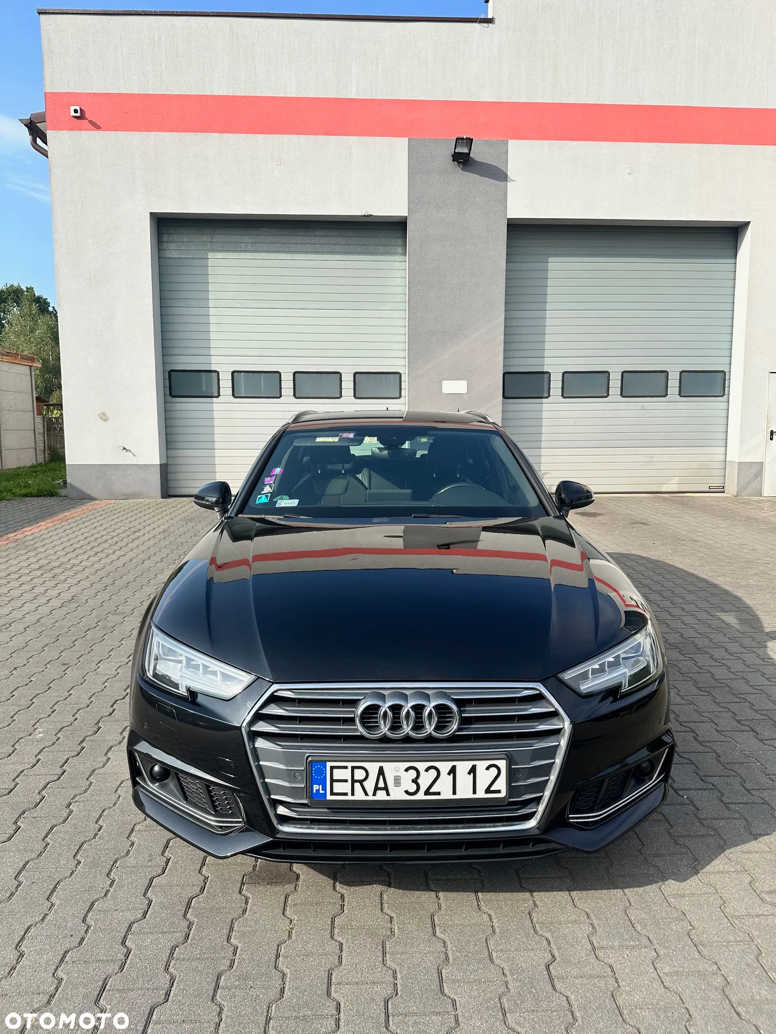 Audi A4 ver-2-0-tdi-s-tronic - 12