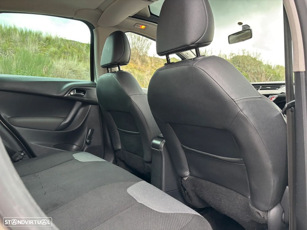 Citroën C3 1.1 Seduction - 28