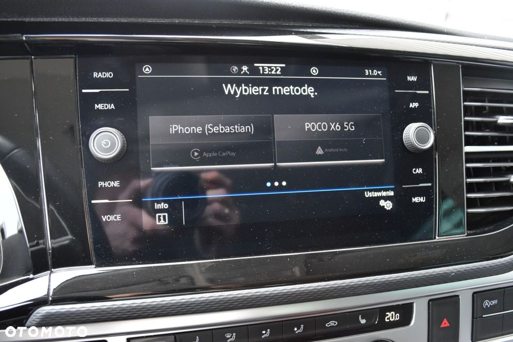 Volkswagen California - 22