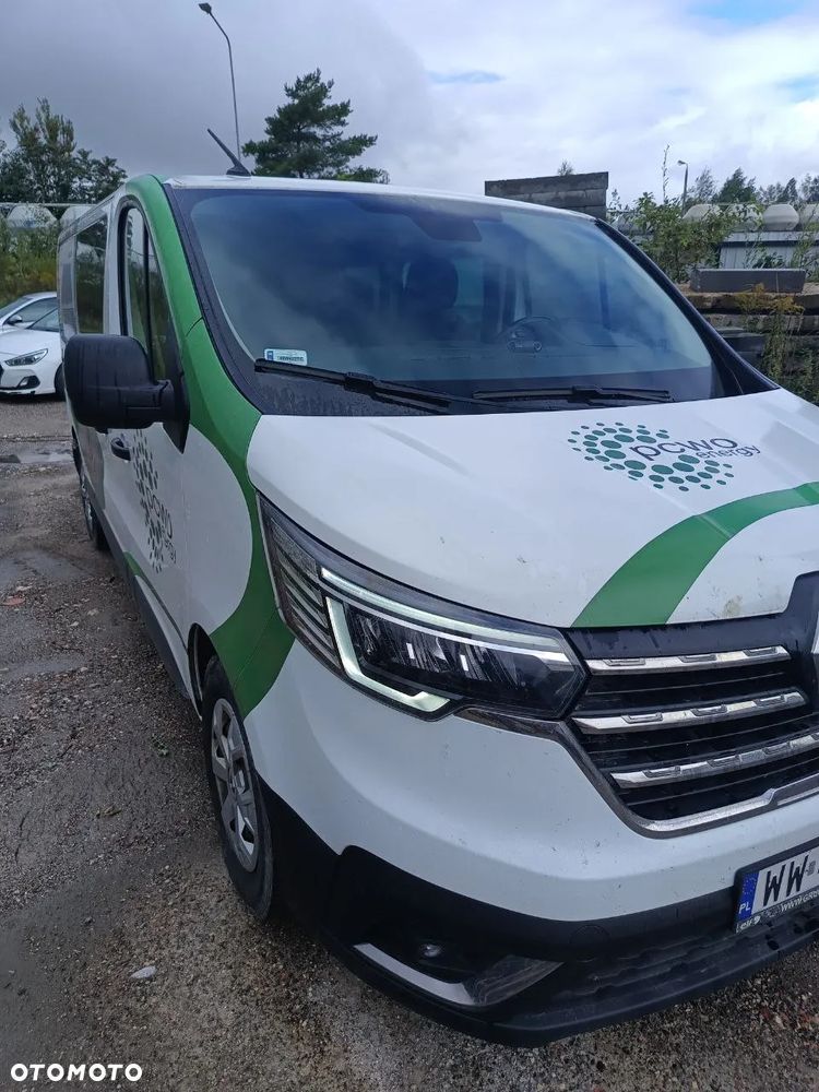 Renault Trafic - 7
