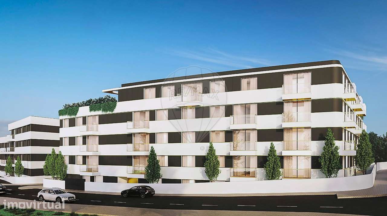 Apartamento T2 para venda - Grande imagem: 4/12