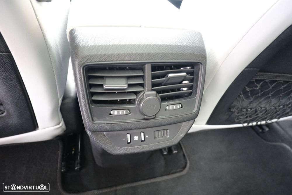 Peugeot 5008 1.2 PureTech Allure - 33
