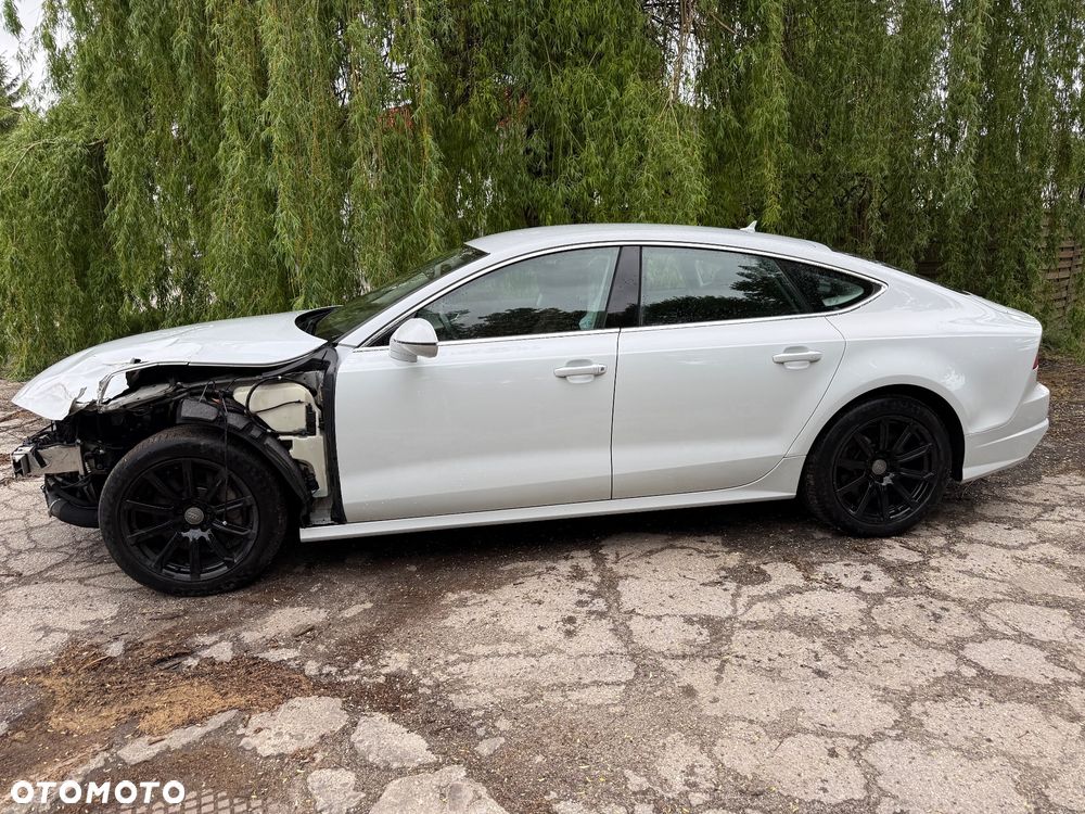 Audi A7 Sportback 3.0 TDI Quattro S tronic - 3
