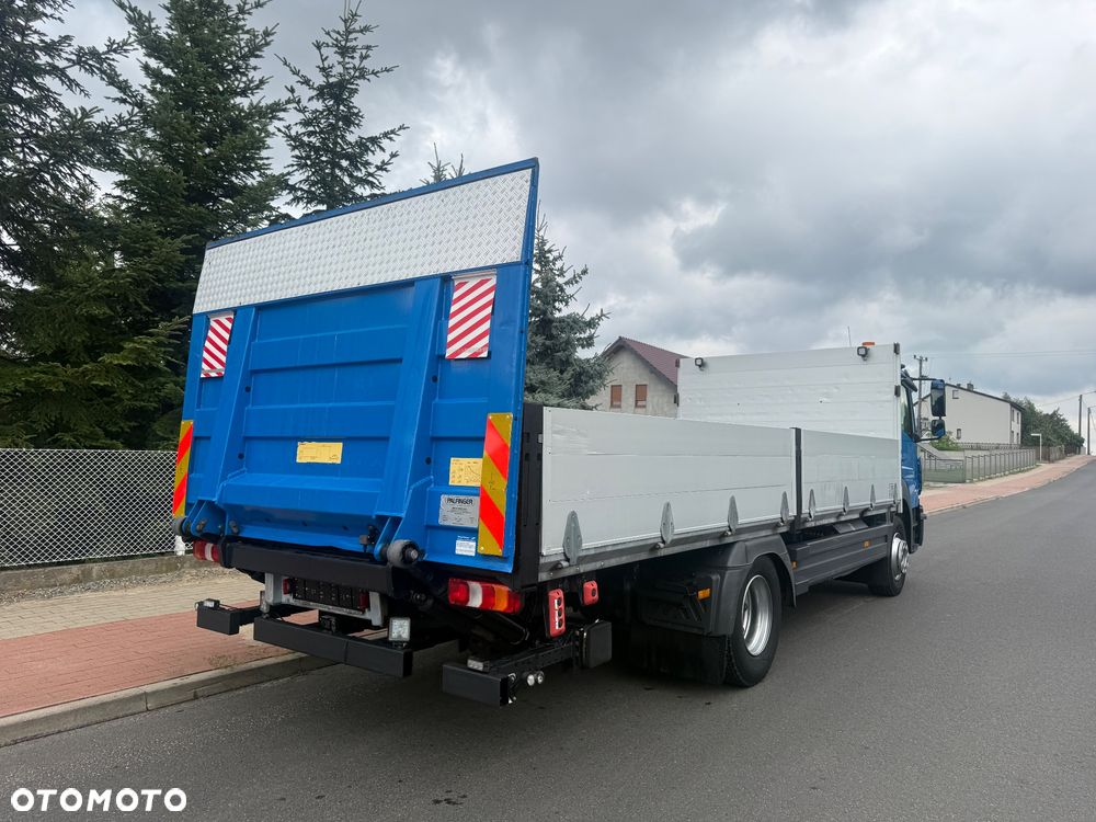 Mercedes-Benz Atego 1524 - 15