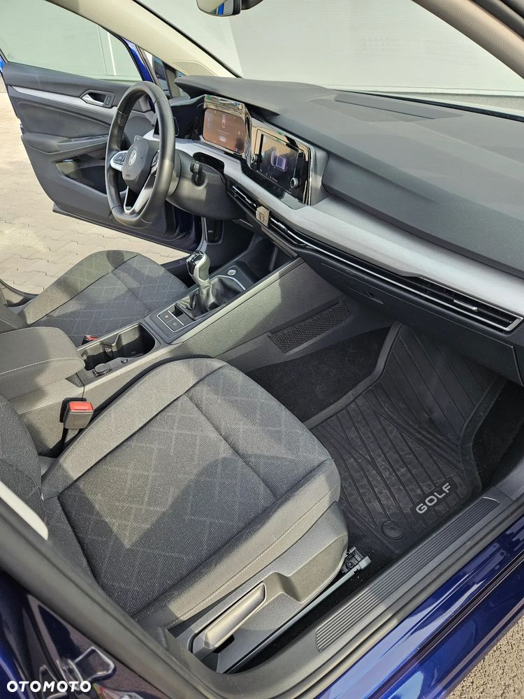 Volkswagen Golf 2.0 TDI Life - 15