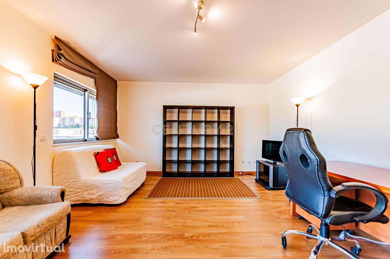 Apartamento T1 - Conchada, Coimbra - Grande imagem: 4/28