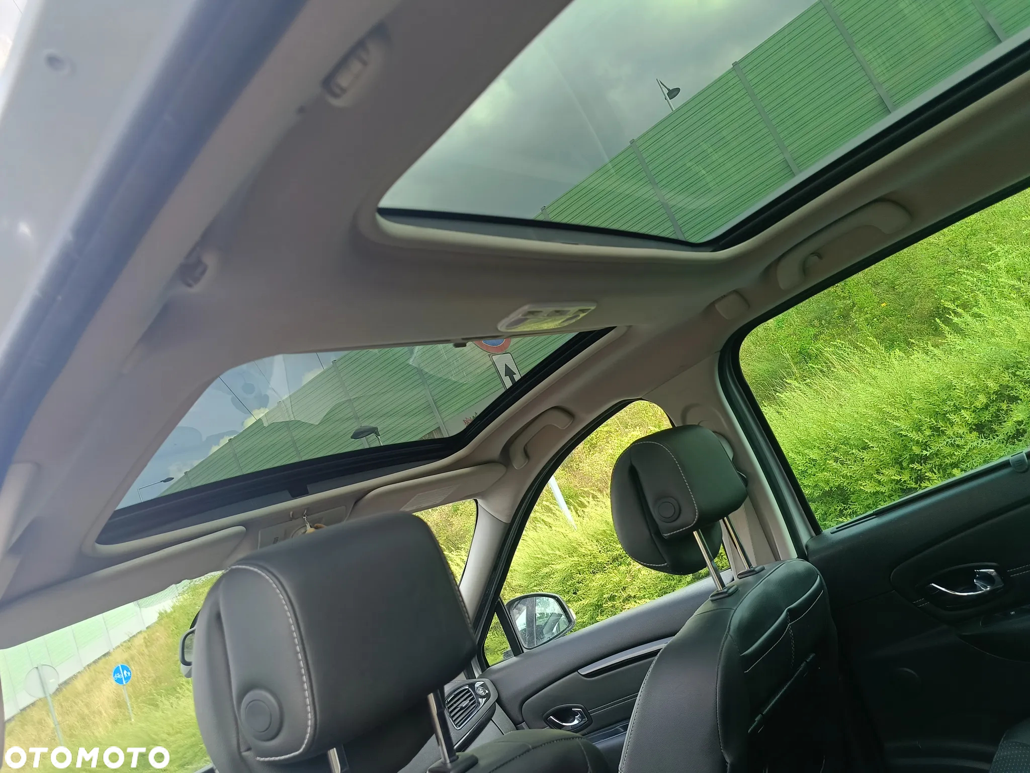 Renault Scenic 2.0 16V 140 CVT Bose Edition - 14