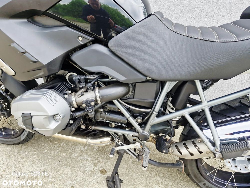 BMW GS - 14