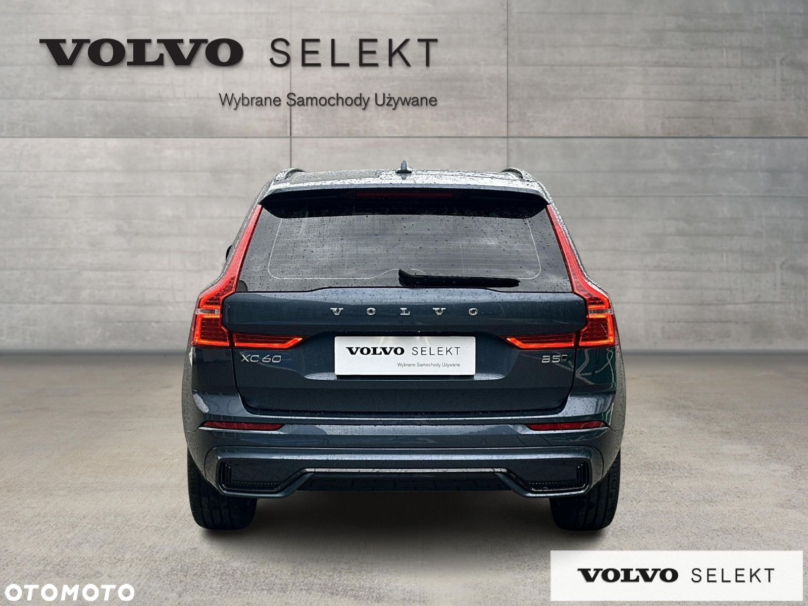 Volvo XC 60 - 5