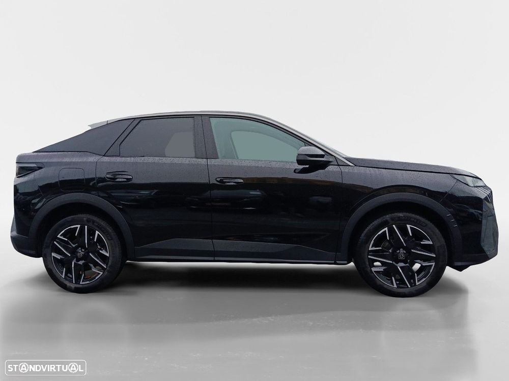 Peugeot 3008 1.2 Hybrid Allure e-DCS6 - 6