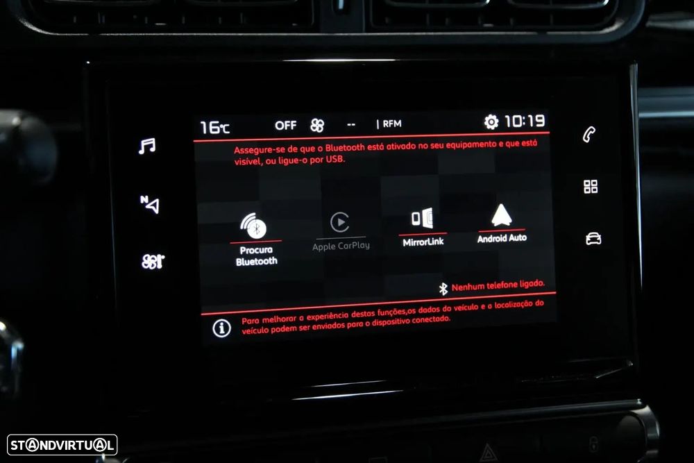 Citroën C3 1.2 PureTech Shine - 9