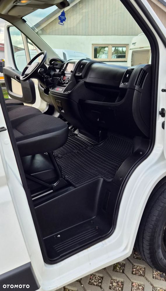 Citroën Jumper L3H2 2.0d Nawigacja Klimatronic LED - 8