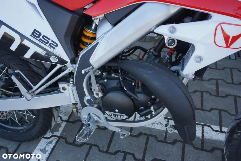 Honda CRM - 4