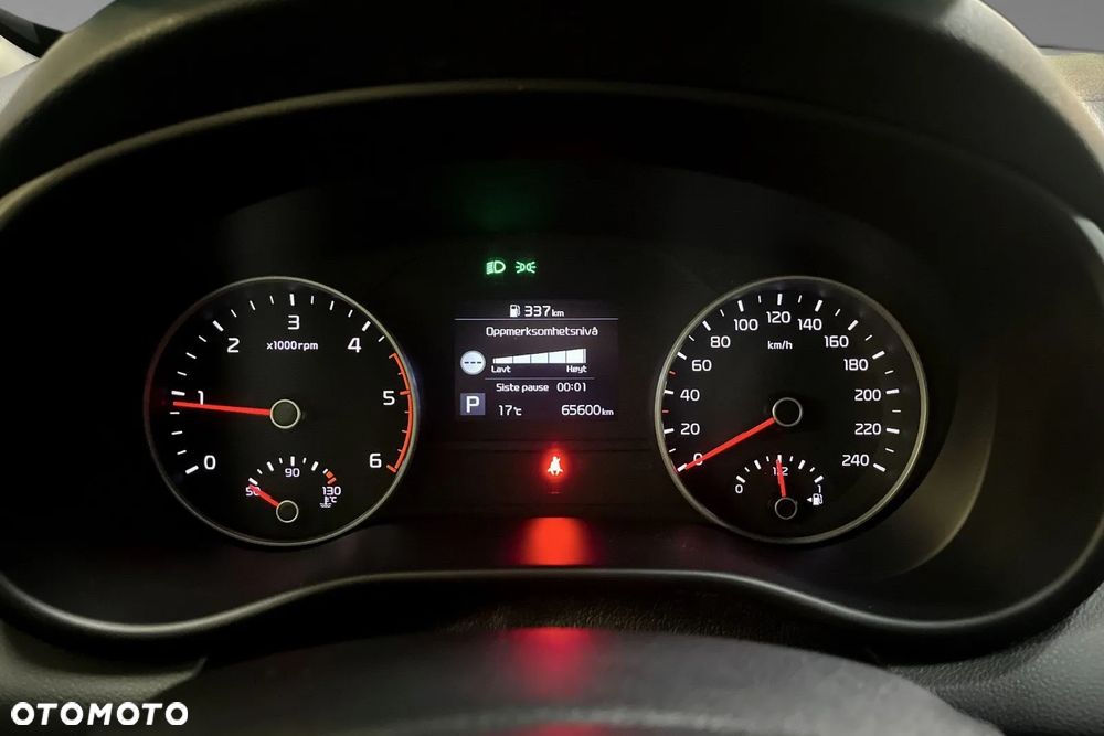 Kia Sportage - 14