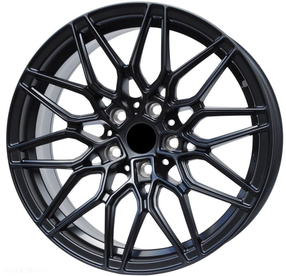 292 B FELGI 17 5x112 BMW 1 F40 F70 X1 U11 U12 X2 F39 U10 IX2 - 1