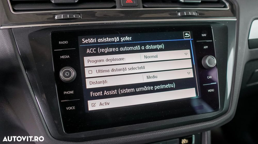 Volkswagen Tiguan 2.0 TDI DPF DSG Comfortline - 14