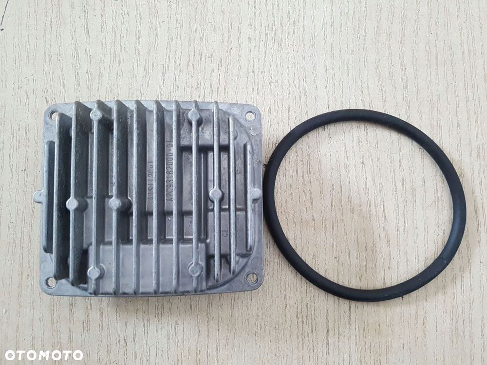 opel astra 5 k moduł przetwornica led 39024626 - 1