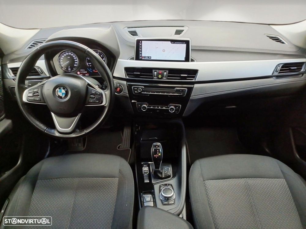 BMW X2 18 i sDrive Auto Advantage - 10