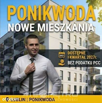 Nowa inwestycja – taras 22m2, prosto od dewelopera