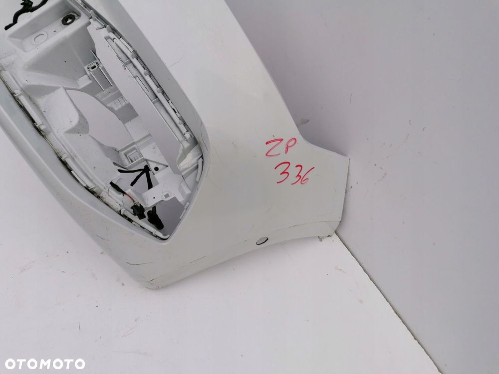 Zderzak przód SEAT Leon 4 IV 2020- - 11