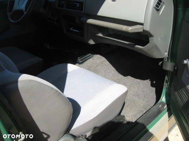 Suzuki Samurai - 9