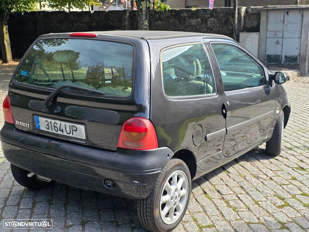Renault Twingo 1.2 16V Expression - 5