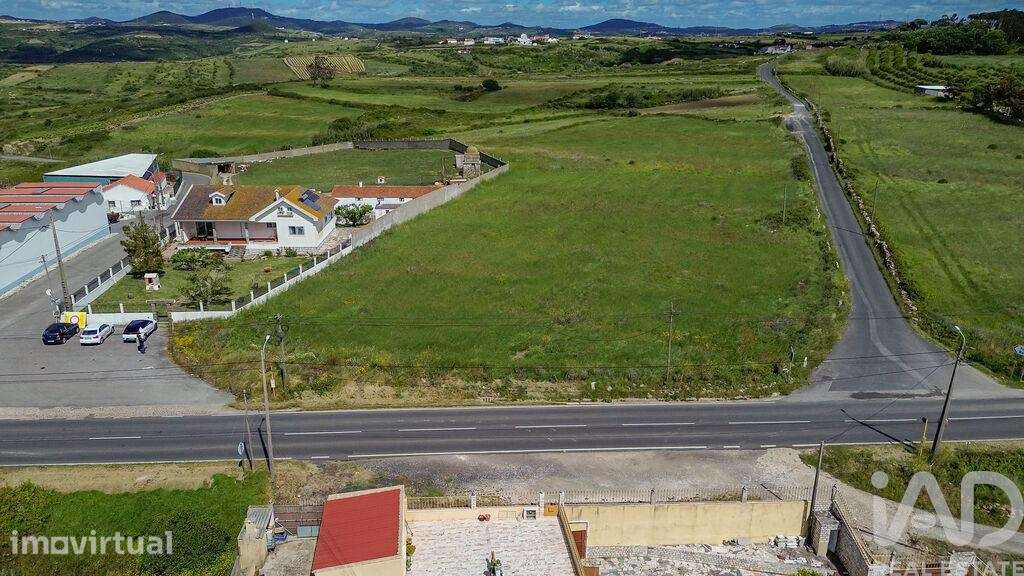 Terreno em São João das Lampas e Terrugem - Grande imagem: 2/20