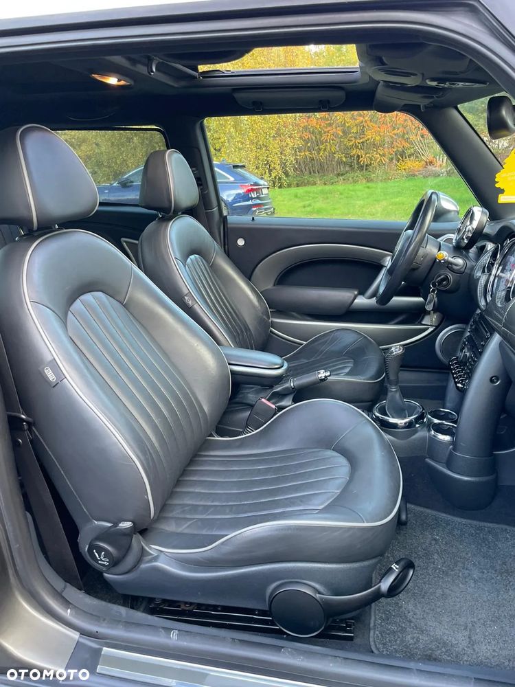 MINI Cooper S - 22